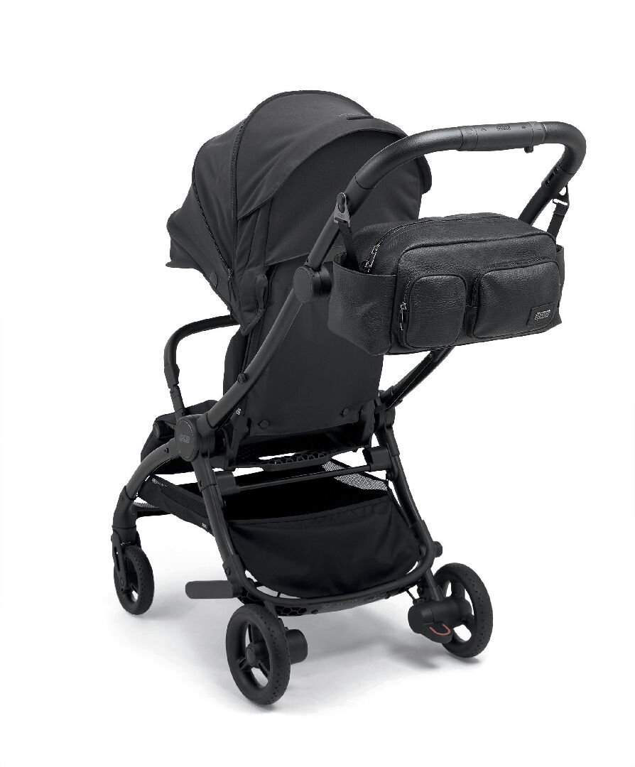Ocarro black sale diamond